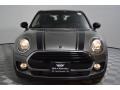 Melting Silver Metallic - Clubman Cooper ALL4 Photo No. 2