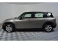 Melting Silver Metallic - Clubman Cooper ALL4 Photo No. 3