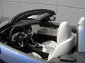 Deep Sea Blue Metallic - Z4 sDrive35i Roadster Photo No. 14