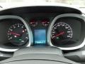 Patriot Blue Metallic - Equinox LT AWD Photo No. 32