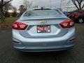 Arctic Blue Metallic - Cruze LS Photo No. 5