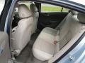 Arctic Blue Metallic - Cruze LS Photo No. 6