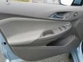 Arctic Blue Metallic - Cruze LS Photo No. 8