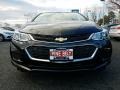 Mosaic Black Metallic - Cruze LS Photo No. 2