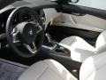 Deep Sea Blue Metallic - Z4 sDrive35i Roadster Photo No. 17