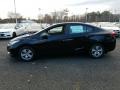 Mosaic Black Metallic - Cruze LS Photo No. 3