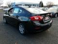 Mosaic Black Metallic - Cruze LS Photo No. 4
