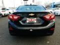 Mosaic Black Metallic - Cruze LS Photo No. 5