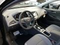 Mosaic Black Metallic - Cruze LS Photo No. 7