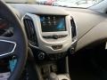 Mosaic Black Metallic - Cruze LS Photo No. 10