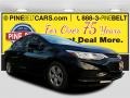 Mosaic Black Metallic - Cruze LS Photo No. 1