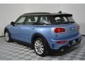 2017 Digital Blue Metallic Mini Clubman Cooper S  photo #4