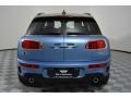 2017 Digital Blue Metallic Mini Clubman Cooper S  photo #5