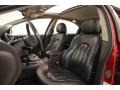 2002 Inferno Red Tinted Pearl Chrysler 300 M Sedan  photo #5