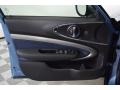 2017 Digital Blue Metallic Mini Clubman Cooper S  photo #6