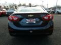 Nightfall Gray Metallic - Cruze LT Photo No. 5