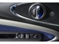 2017 Digital Blue Metallic Mini Clubman Cooper S  photo #7