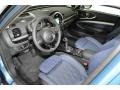 2017 Digital Blue Metallic Mini Clubman Cooper S  photo #8