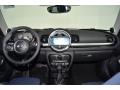 2017 Digital Blue Metallic Mini Clubman Cooper S  photo #14