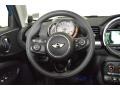 2017 Digital Blue Metallic Mini Clubman Cooper S  photo #15
