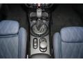 2017 Digital Blue Metallic Mini Clubman Cooper S  photo #18