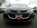 Mosaic Black Metallic - Cruze LS Photo No. 2