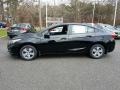 Mosaic Black Metallic - Cruze LS Photo No. 3