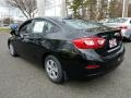 Mosaic Black Metallic - Cruze LS Photo No. 4