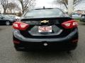 Mosaic Black Metallic - Cruze LS Photo No. 5