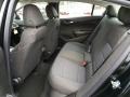 Mosaic Black Metallic - Cruze LS Photo No. 6