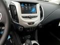 Mosaic Black Metallic - Cruze LS Photo No. 10