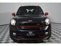 Absolute Black Metallic - Countryman John Cooper Works All4 Photo No. 2