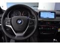 Jet Black - X5 xDrive35i Photo No. 14