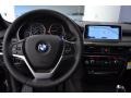 2017 Jet Black BMW X5 xDrive35i  photo #14