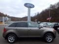 2012 Mineral Grey Metallic Ford Edge Limited AWD #117291241