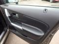 2012 Mineral Grey Metallic Ford Edge Limited AWD  photo #13