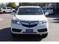 White Diamond Pearl - RDX  Photo No. 2