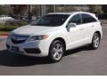 White Diamond Pearl - RDX  Photo No. 3