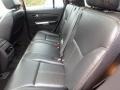 2012 Mineral Grey Metallic Ford Edge Limited AWD  photo #16
