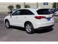 White Diamond Pearl - RDX  Photo No. 5