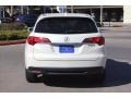 White Diamond Pearl - RDX  Photo No. 6