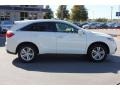 White Diamond Pearl - RDX  Photo No. 8