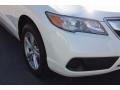 White Diamond Pearl - RDX  Photo No. 10
