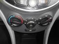 2013 Marathon Blue Hyundai Accent GLS 4 Door  photo #16