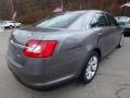 Sterling Grey - Taurus SEL Photo No. 2