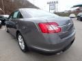 Sterling Grey - Taurus SEL Photo No. 4