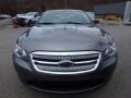 Sterling Grey - Taurus SEL Photo No. 7