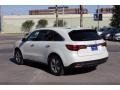 White Diamond Pearl - MDX SH-AWD Photo No. 5