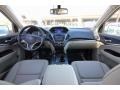 White Diamond Pearl - MDX SH-AWD Photo No. 9