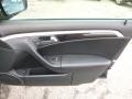 2005 Nighthawk Black Pearl Acura TL 3.2  photo #15